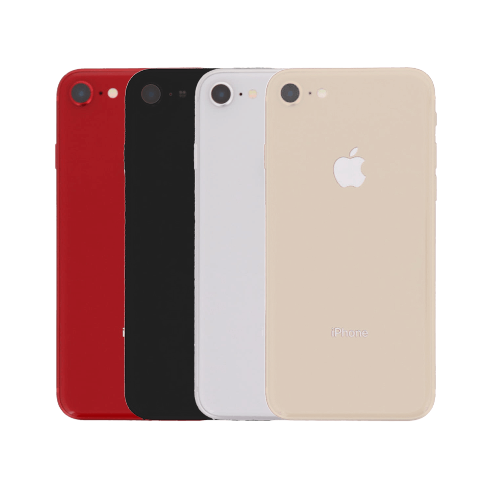 iPhone 8（アイホン8）