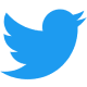 Twitterの公式アカウント